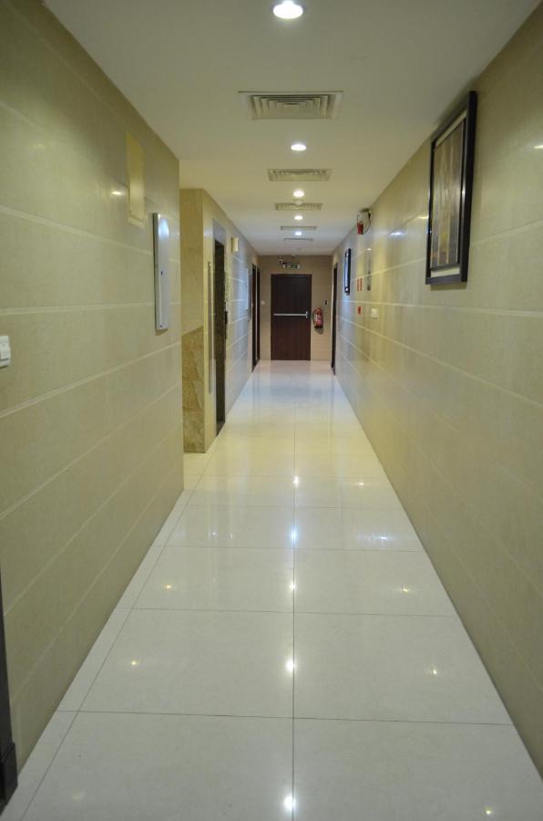 Open Hotel Alolaya Al Khobar Exterior photo